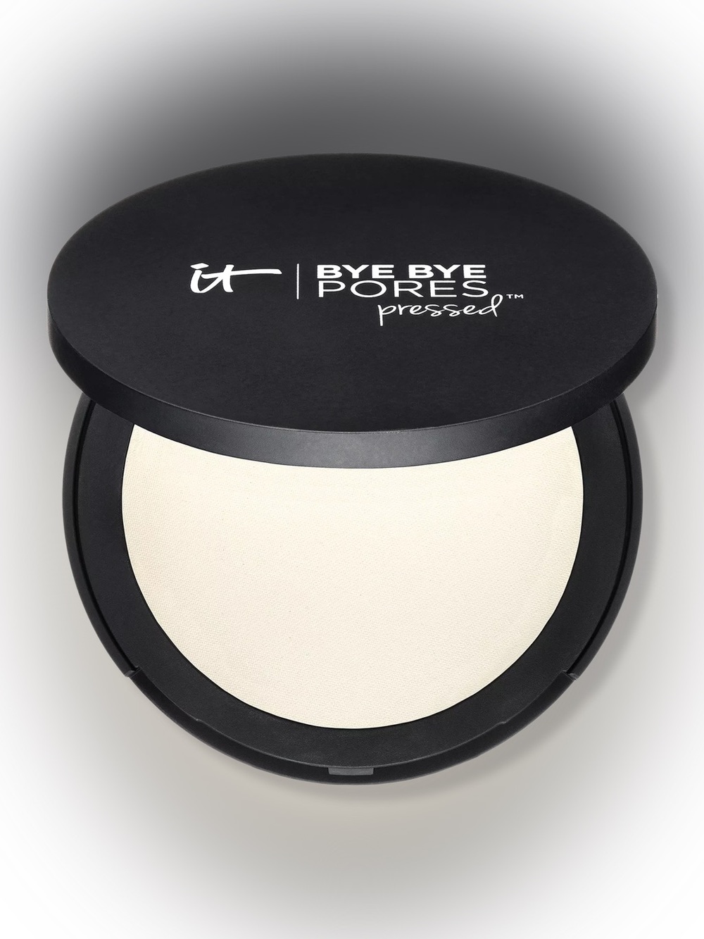 Brand New! IT Cosmetics Bye Bye Pores Pressed Translucent Setting Powder